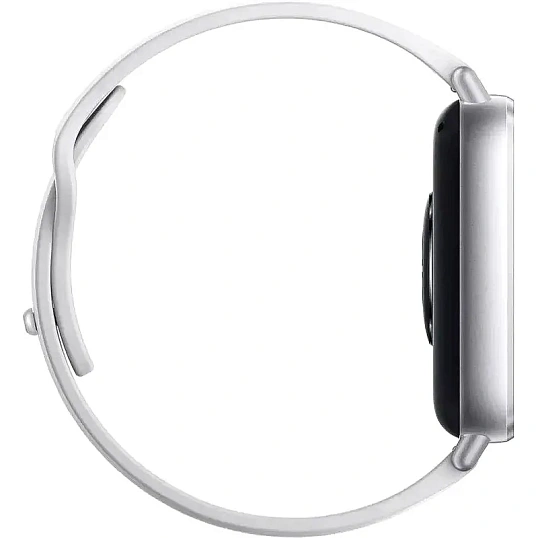 Смарт-часы Redmi Watch 5 Active Matte Silver (BHR8790GL)