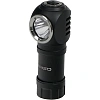 Фонарь EPILSO EPF-200 (карманный, налобный, Luminus SST20 10W, аккум 16340)