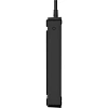 Сетевой фильтр AGNI 6р/5м,черный(TP-FS6E-5m-black)