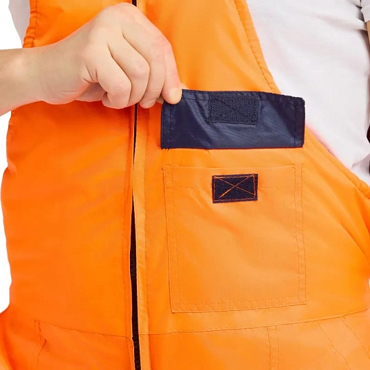 Костюм зимний Спектр-2кур/пк.(р.56-58)р.170-176