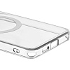 Чехол uBear Real Mag Case,защитн.Sams.Galaxy S25+,прозр.(CS502TT67RL-SS25M)