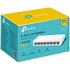 Коммутатор TP-Link LS1008 10/100Mb неуправляемый