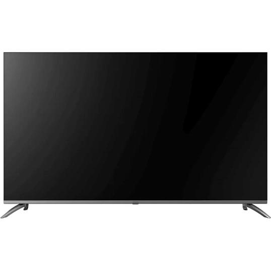 Телевизор Digma DM-LED65UBB41, смарт (Android TV)