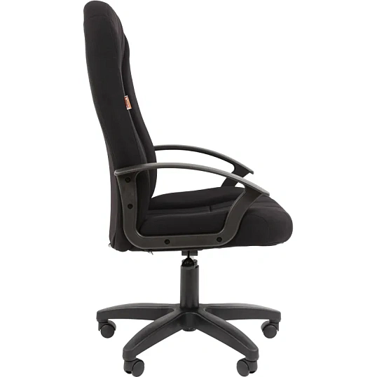 Кресло ТП 685 LT ткань Т,черный,пластик