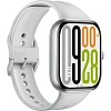 Смарт-часы Redmi Watch 5 серебряно-серый(BHR9381GL)
