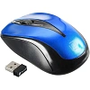 Мышь компьютерная Oklick 675MW ч/с оптич (800dpi) беспроводная USB (2but)