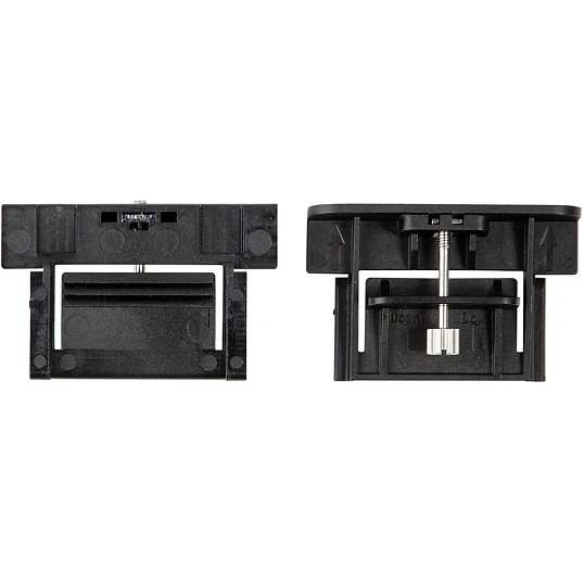 Платформа POWER BOX G4703-2AC(3сил.р./USB/Type-C) черный