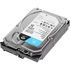 Жесткий диск Seagate SkyHawk 8TB SATA, 7200rpm, 256MB(ST8000VX010)