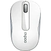 Мышь компьютерная RAPOO беспроводная M10 PLUS - белый