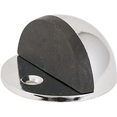 Фиксатор _УЗК ограничитель дв. СТАНДАРТ 8185 CP европакет, хром