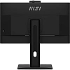 Монитор MSI 27 PRO MP275QPDG Black,IPS,2560x1440,100Hz,HDMI,DP,USB-C,Webcam