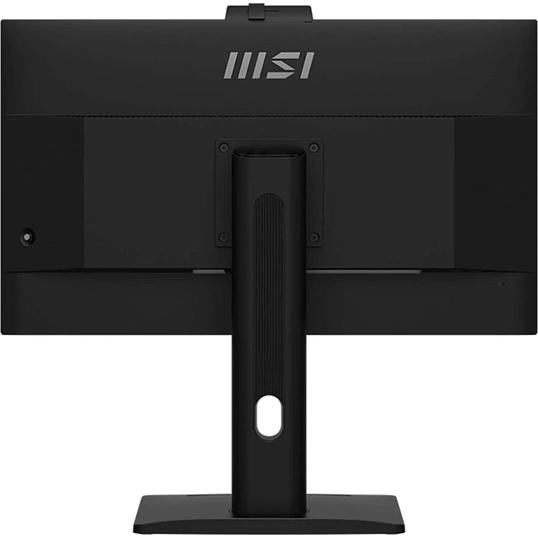 Монитор MSI 27 PRO MP275QPDG Black,IPS,2560x1440,100Hz,HDMI,DP,USB-C,Webcam