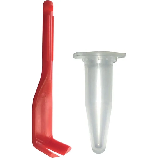 Набор для удаления клеща арт.2032