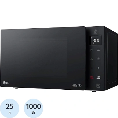 Микроволновая печь LG MW-25R35GIS