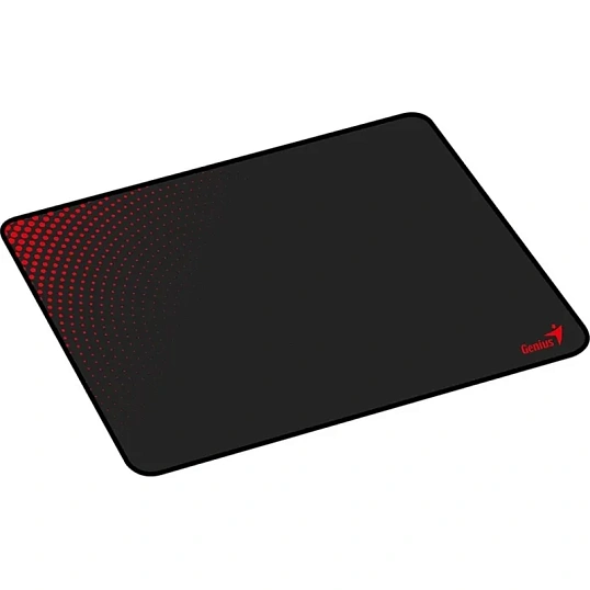 Коврик для мыши Genius G-Pad 230S, черный