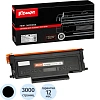 Тонер-картридж Комус TL-420H чер. для Pantum M6700/7300