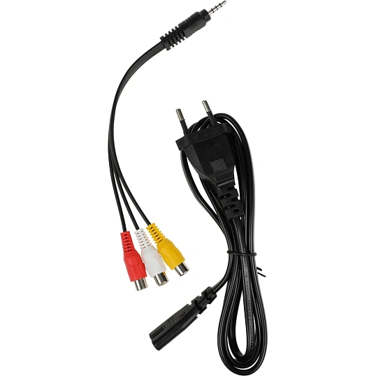 Телевизор PolarLine 24PL51TC-SM, HD Ready, смарт