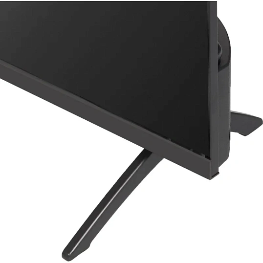 Телевизор Sber SDX-55UQ5235, QLED, UHD, смарт (Салют ТВ)
