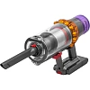 Пылесос Dyson V15 Detect Absolute (446986-01), вертикальный