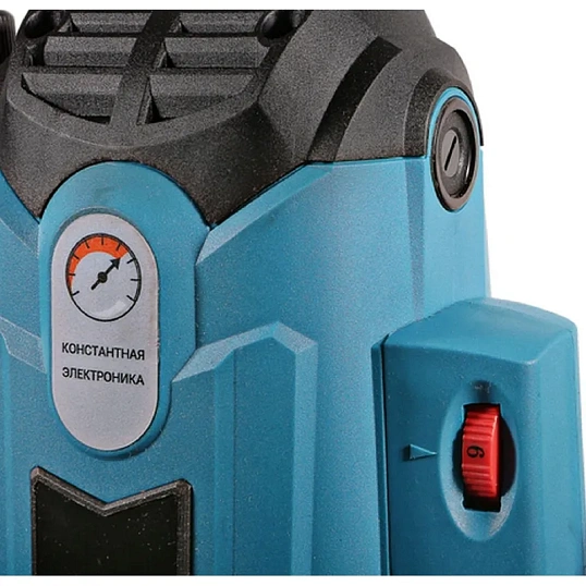 Фрезер Sturm! ПРОФИ, 2000Вт, цанга 6-8-12мм, 12000-23000об/мин ER1120PC