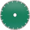 Диск алмазный DEXX Multi Universal сегмент.d230х22.2мм,бетон(36701-230_z01)