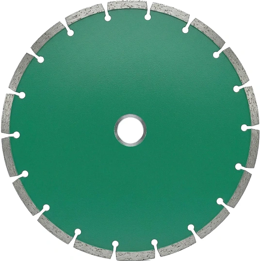 Диск алмазный DEXX Multi Universal сегмент.d230х22.2мм,бетон(36701-230_z01)
