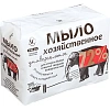 Мыло хозяйственное 100г 72% 4 шт.