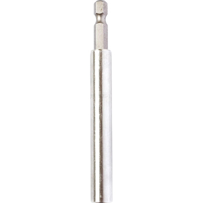 Удлинитель для бит Redverg магнитный 1/4'' 100мм(720681)