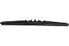 Щетка с/o 14/35 см HEYNER HYBRID, ((024000))