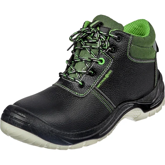 Ботинки Мистраль антистатические ПУ/ТПУ С ПКП р.40 (123552)