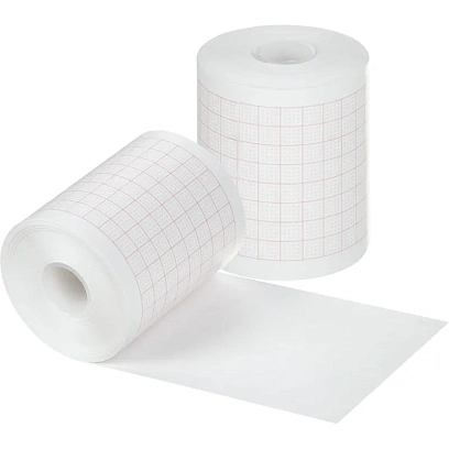 Лента тепл.регист. д/лаб. 50х20х12 (н.), (К5020АК12),1709766, 4 шт/уп сетка