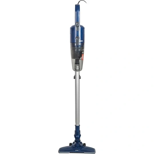 Пылесос JVC JH-VS118, 600Вт,вертикальный проводной