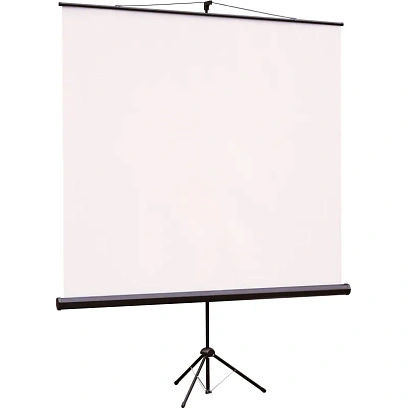 Экран мобильный Viewscreen Clamp (1:1) 200x200 (200x200) MW