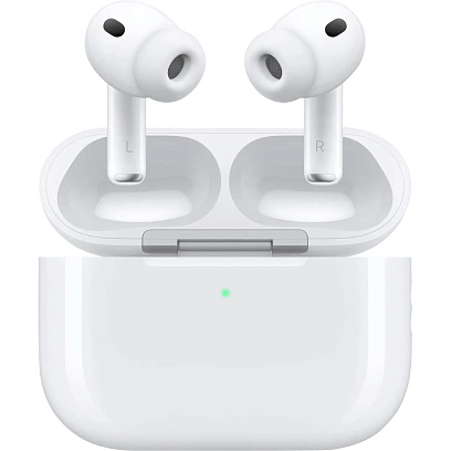 Наушники Apple AirPods Pro 3 (MFHP4ZA/A)