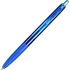 Ручка шариковая автомат. PILOTSuperGrip BPGG-8R-F-Lрез.манж.син0.22мм
