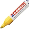 Маркер для текстиля Edding E-4500, жёлтый_005