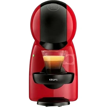 Кофемашина капсульная Krups XS KP1A35AS