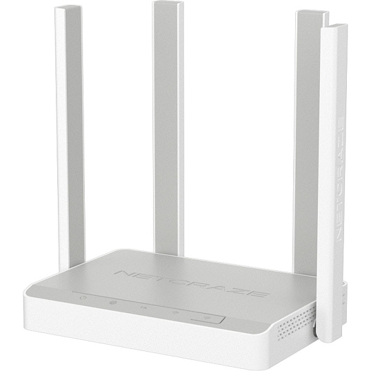 Маршрутизатор Netcraze (Keenetic) Speedster (NC-3013)