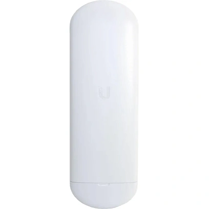 Точка доступа Ubiquiti NanoStation 5AC (AP/CPE), 5 ГГц, airMAX ac