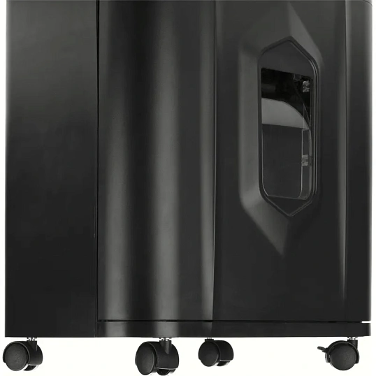 Шредер (уничтожитель) Гелеос АП 20-4, 4ур.секр., 3,9 x 12, 15лист, 20л