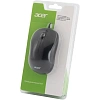 Мышь компьютерная Acer OMW140 black (1200dpi) USB(ZL.MCEEE.00L)