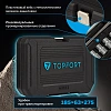 Набор инструмента TOPFORT 46 предметов 1/4