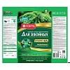 Удобрение Bona Forte гранулированное Хвойн. с кремнием,пакет5 кг,BF23010421