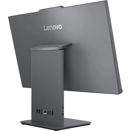 Моноблок Lenovo IdeaCentre AIO(F0HR007URU)23.8/FHD/R5 7535HS/16/512/KBM/NOS
