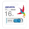 Флеш-память ADATA C008, 16GB, AC008-16G-RWE