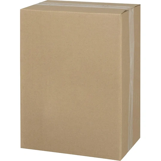 Удлинитель Topfort ПВС 2х2,5кв.мм, 50м на пласт.катушке, 4 роз. б/з, IP44