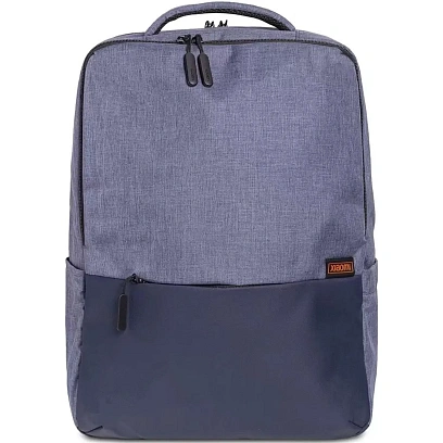 Рюкзак для ноутбука Xiaomi Commuter Backpack, голубой, BHR4905GL