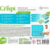 Таблетки для ПММ  Grass CRISPI, 100шт/уп
