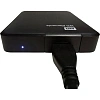 Портативный HDD WD USB3 4TB EXT. 2.5 BLACK WDBU6Y0040BBK-WESN WDC