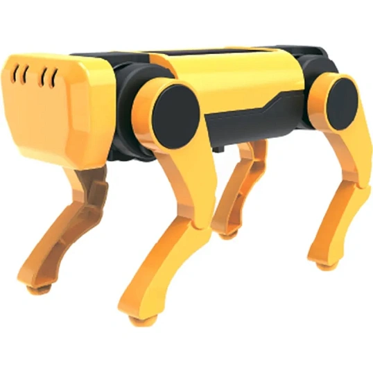 Конструктор ND PLAY Робопес 306377 NDP-121